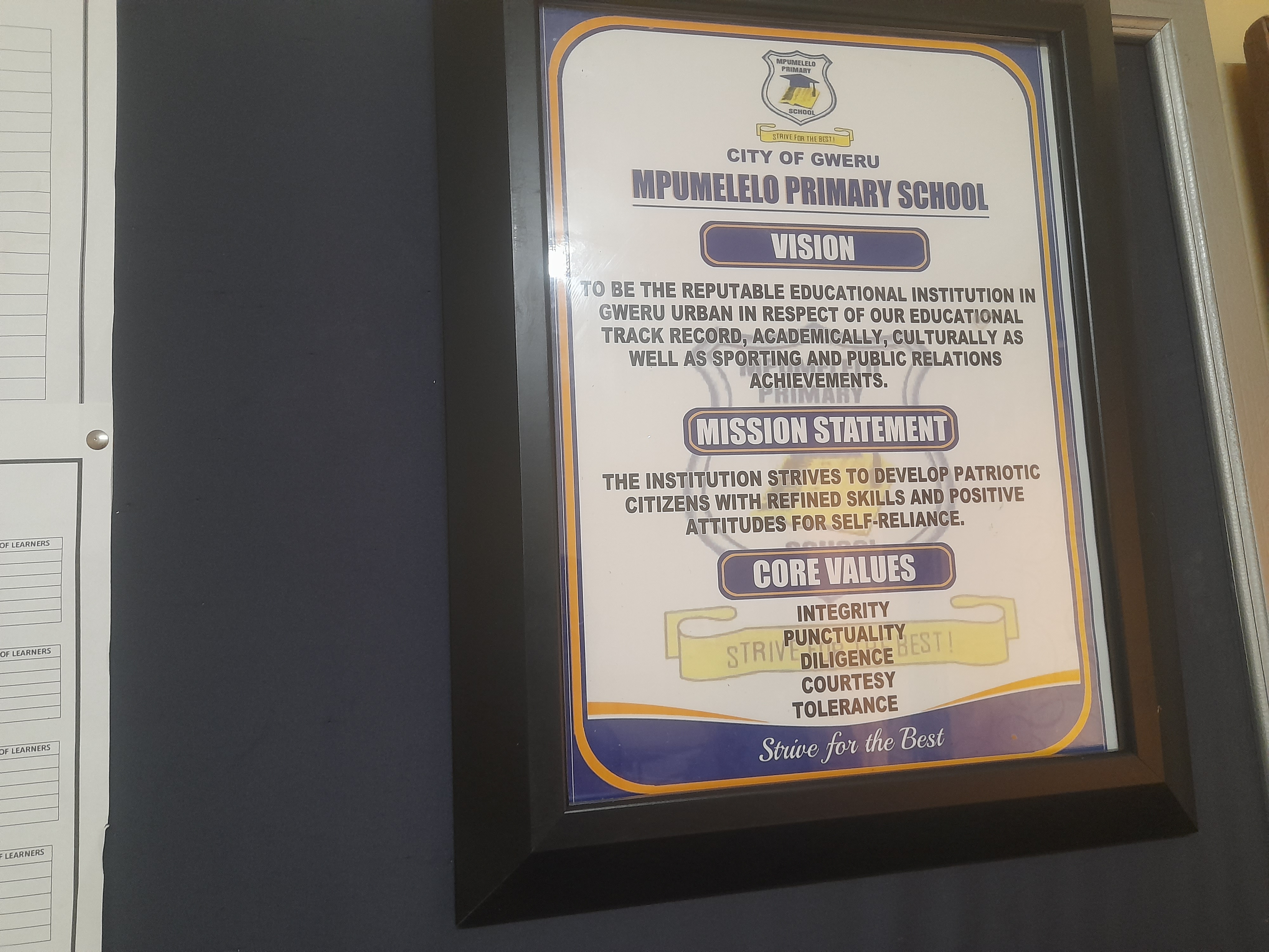 School Image