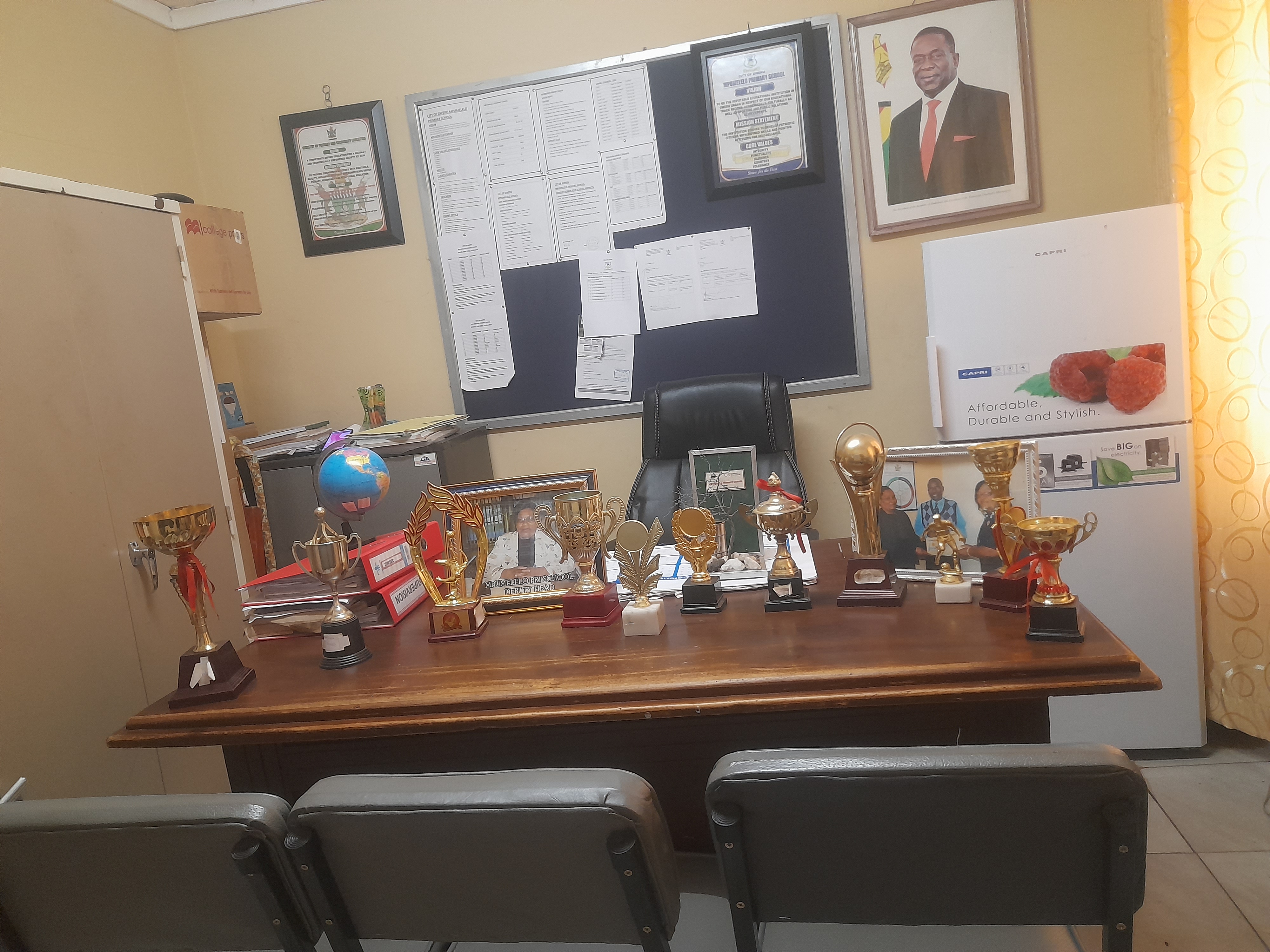 School Image
