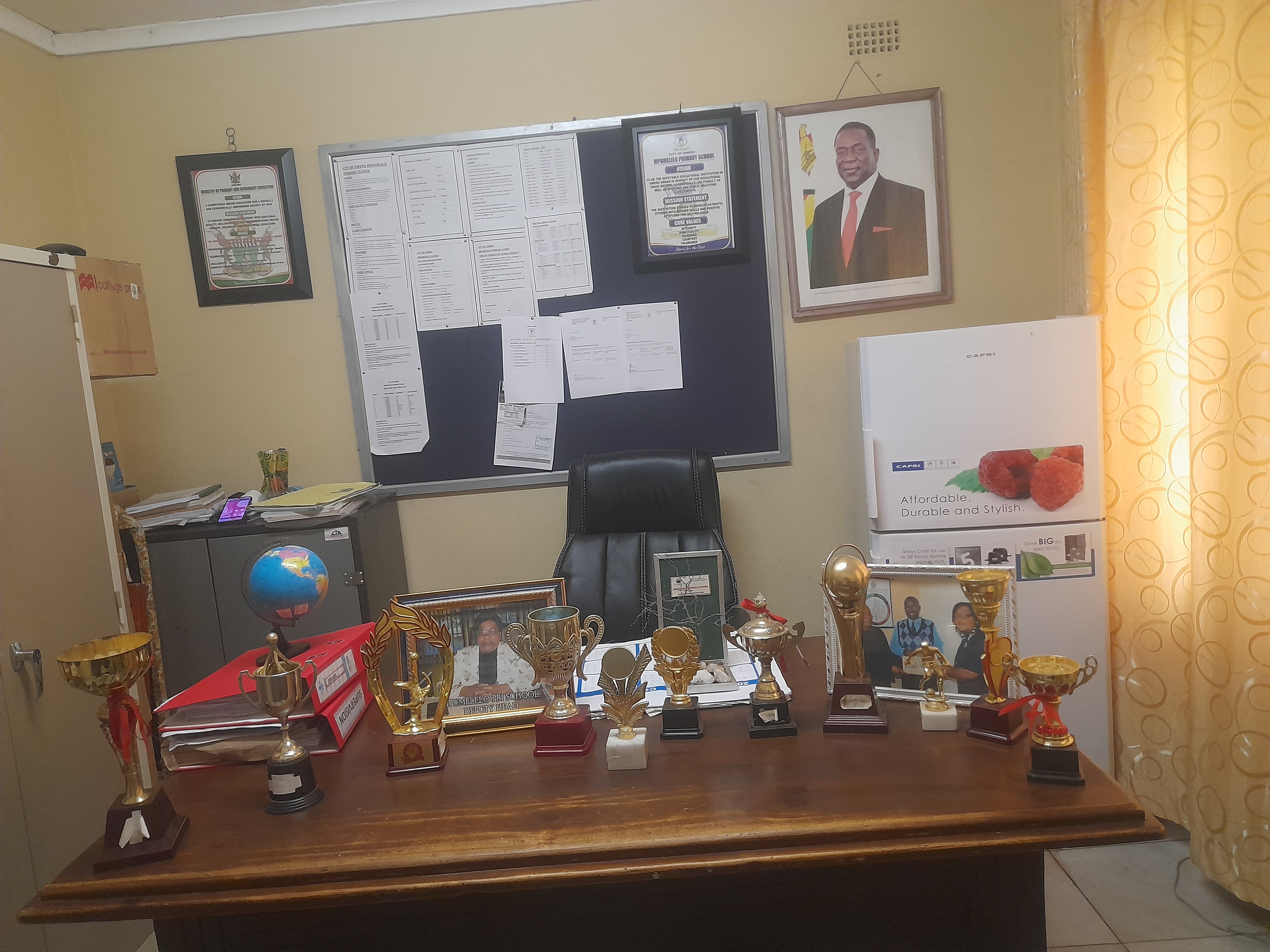 School Image