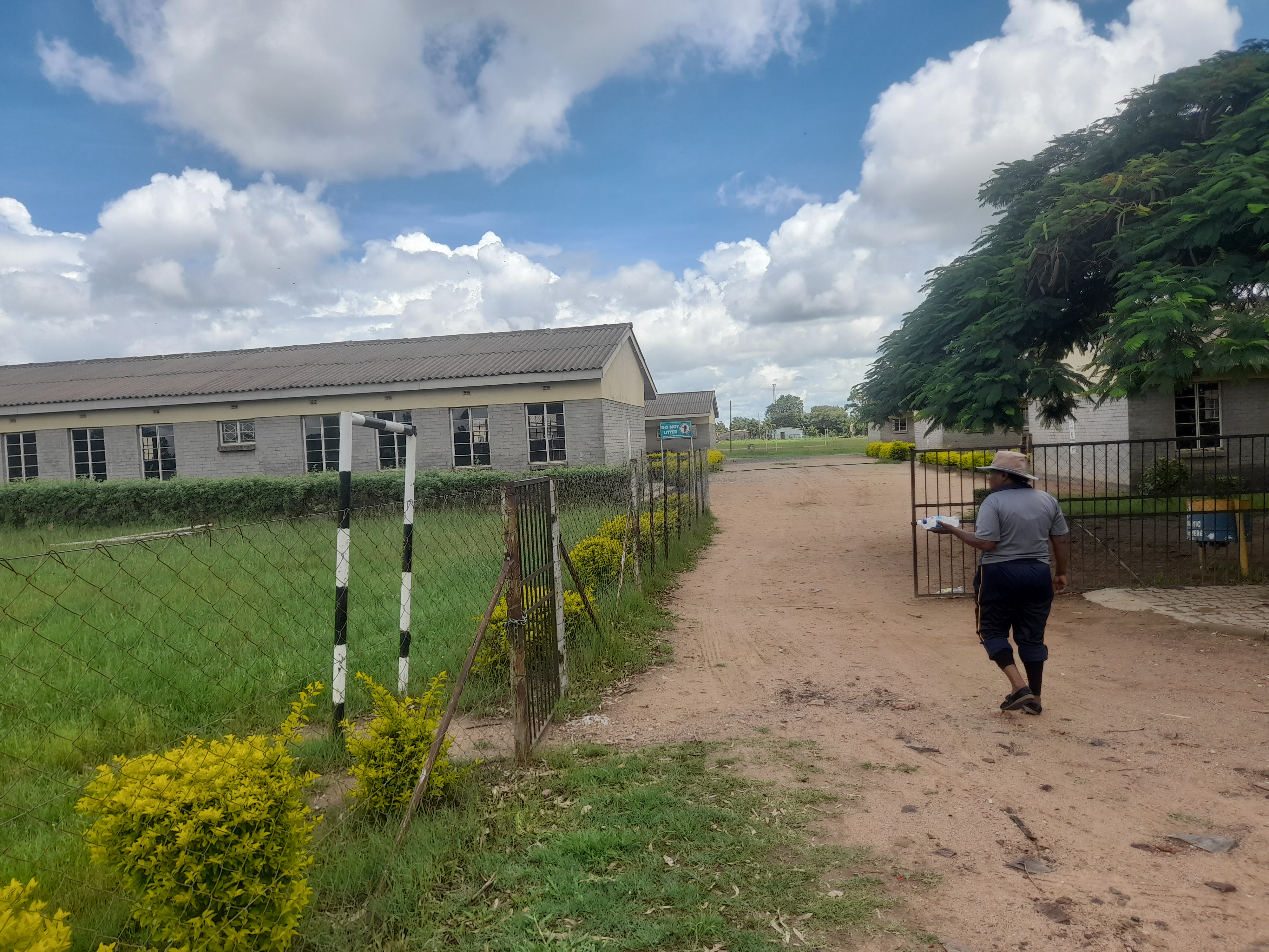 School Image