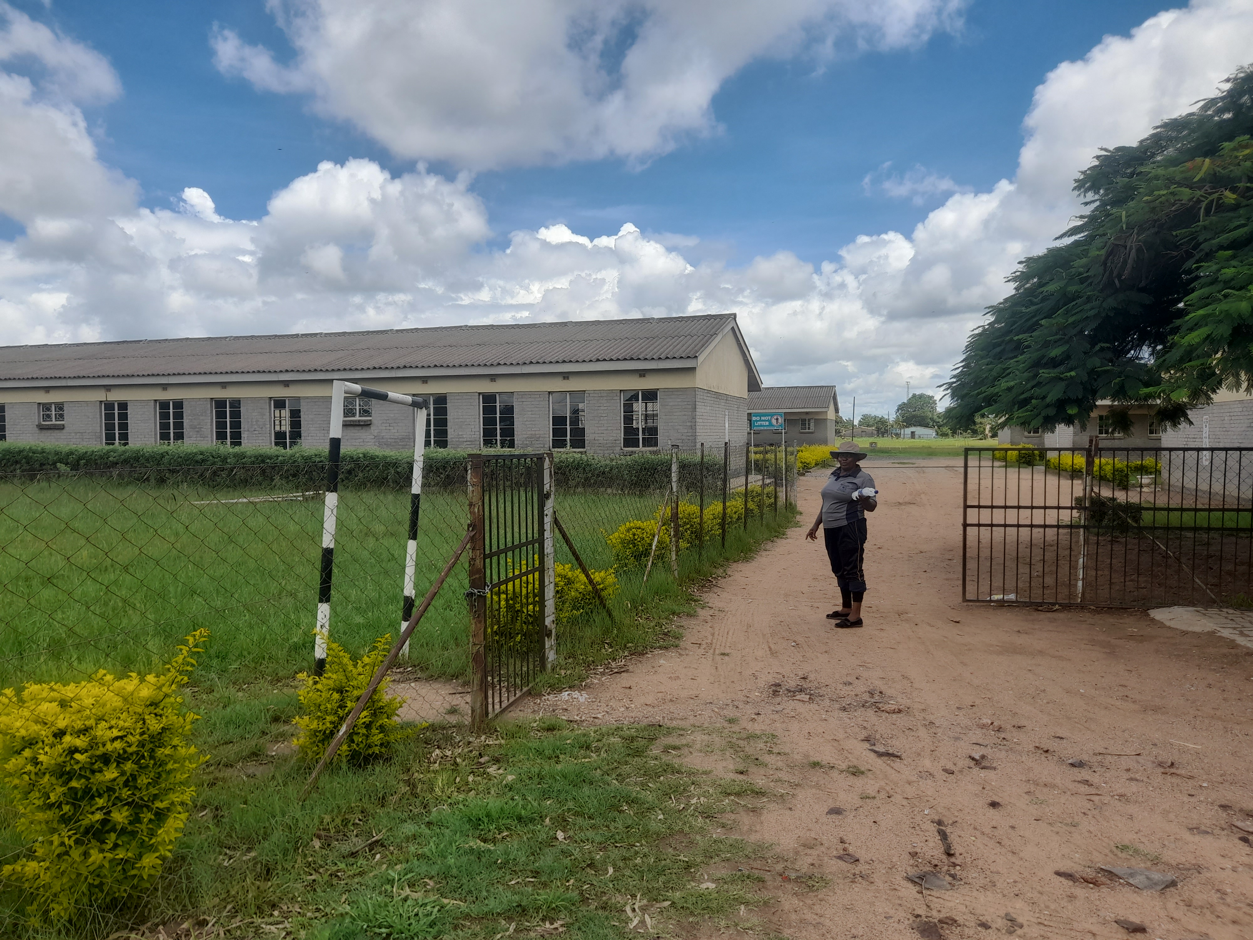 School Image